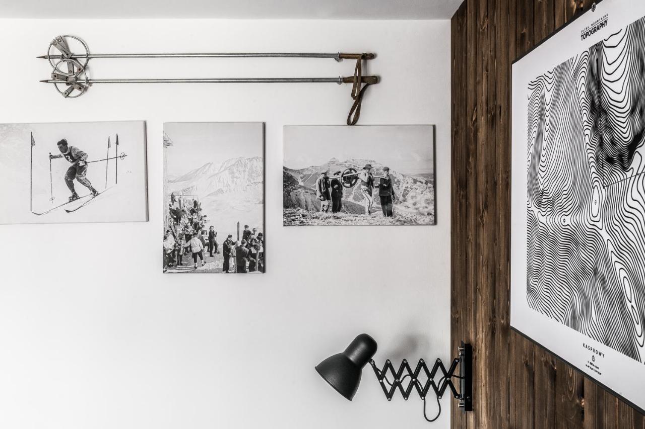 Apartamenty Tatra Race — Zdjęcia 3
